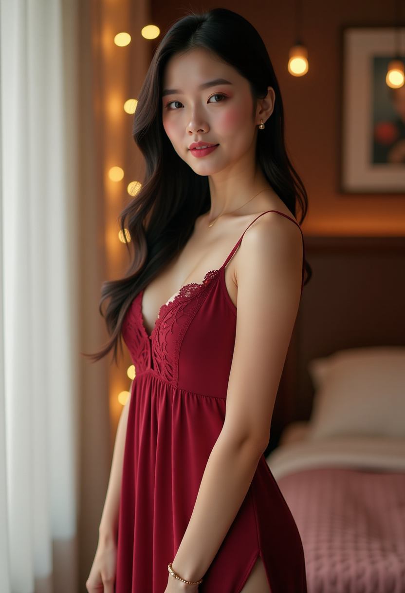 科技向特效
