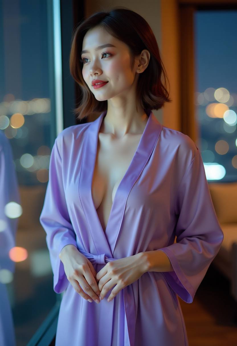 生活向探店
